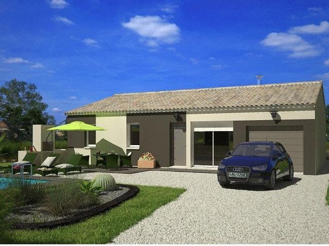 Maison vente à Cholet, Le Longeron