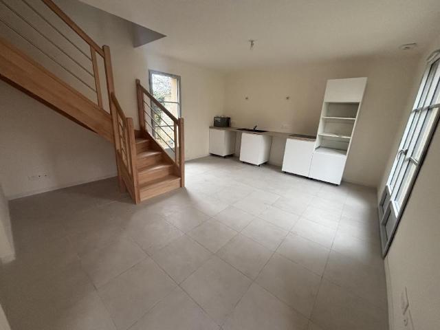 Maison location à Pontoise, Beaumont-sur-oise