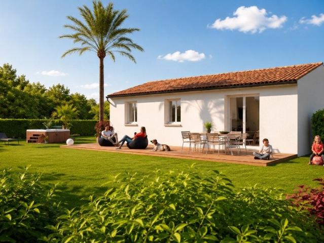 Maison vente à Arrondissement de Draguignan, Draguignan