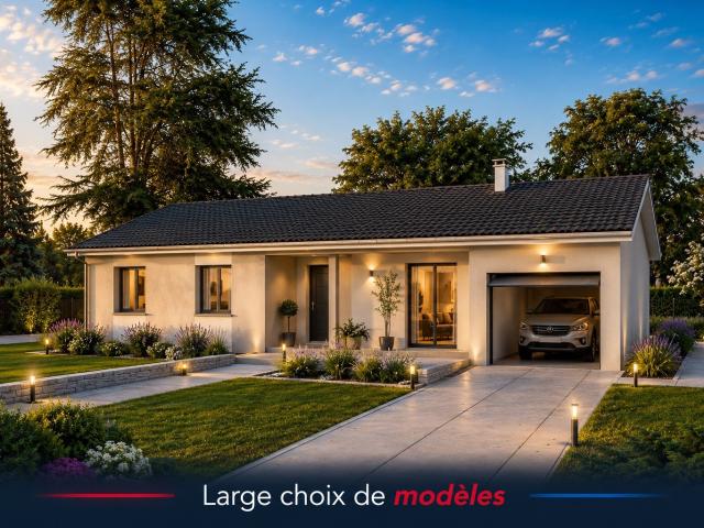 Maison vente à Loyse, La Chapelle-de-Guinchay