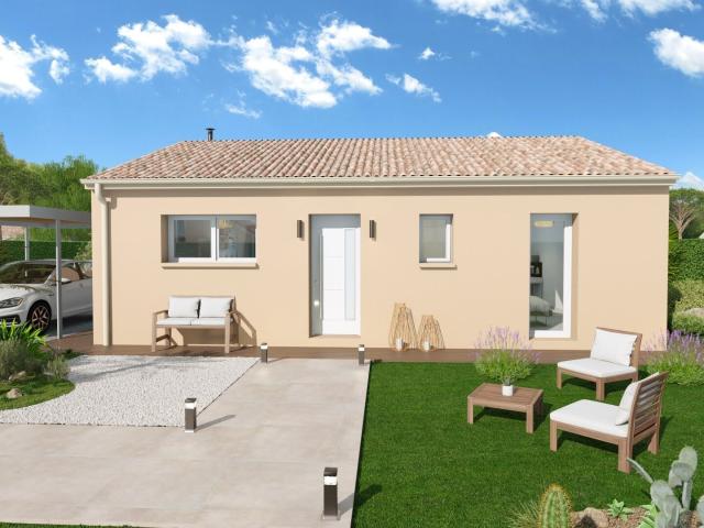 Maison vente à Albi, Pampelonne