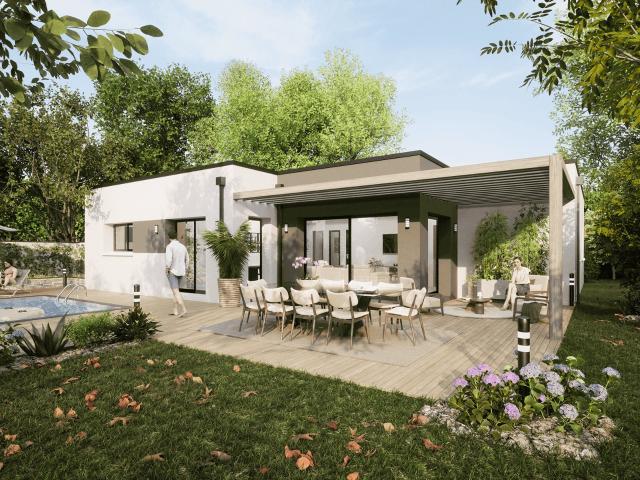 Maison vente à France métropolitaine, Venansault