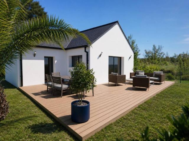 Maison vente à Vire, Villers-bocage