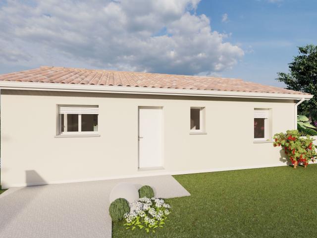 Maison vente à France métropolitaine, Gamarde-les-bains