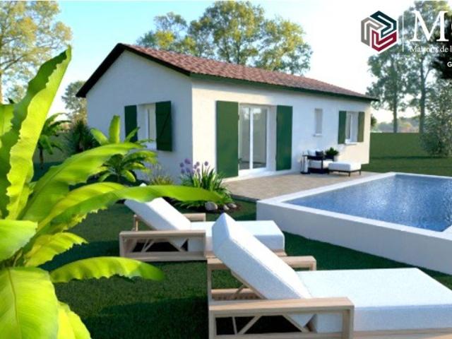 Maison vente à France métropolitaine, Villefranque