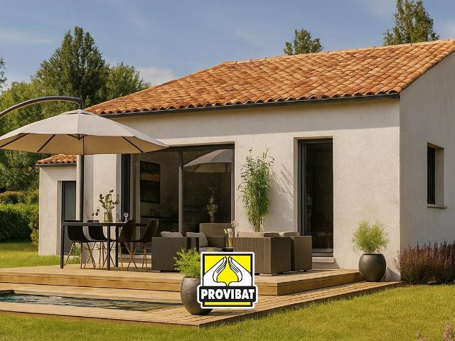 Maison vente à Béziers, Vias