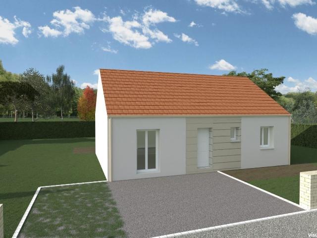 Maison vente à Étampes, Pussay