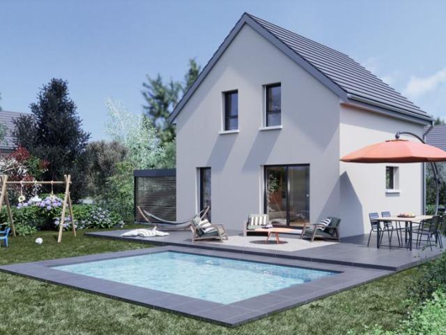 Maison vente à Saverne, Gottenhouse