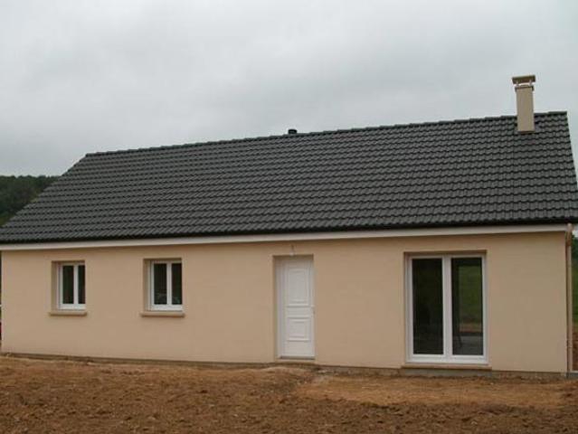 Maison vente à Évreux, Épieds