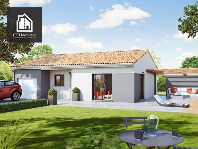 Maison vente à Albi, Taïx