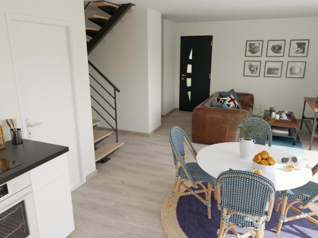 Maison vente à Tours, Montlouis