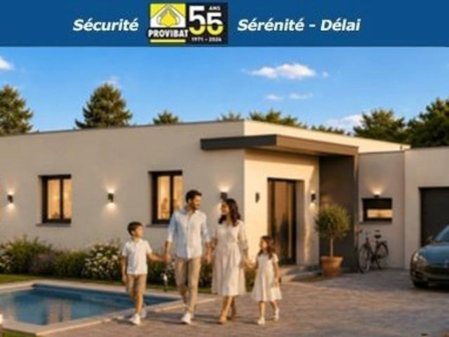Maison vente à Lunel, Hérault