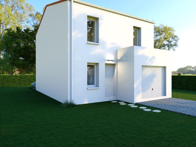 Maison vente à Issoire, Coudes