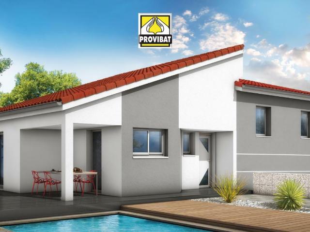 Maison vente à Nîmes, Beauvoisin