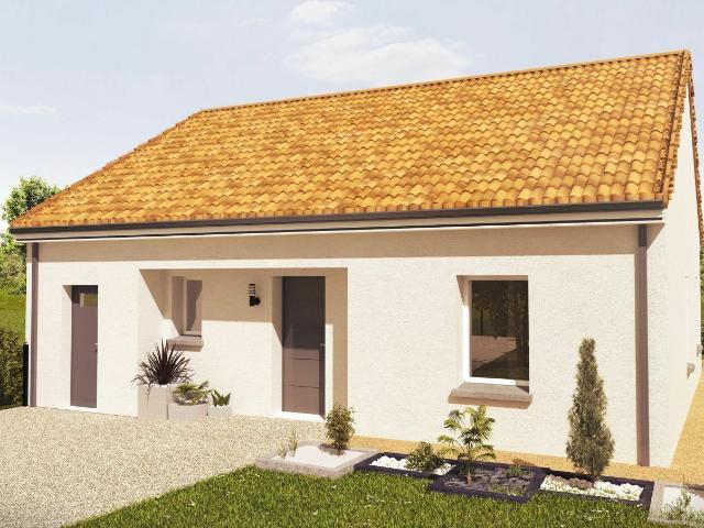 Maison vente à Saint-fiacre-sur-maine