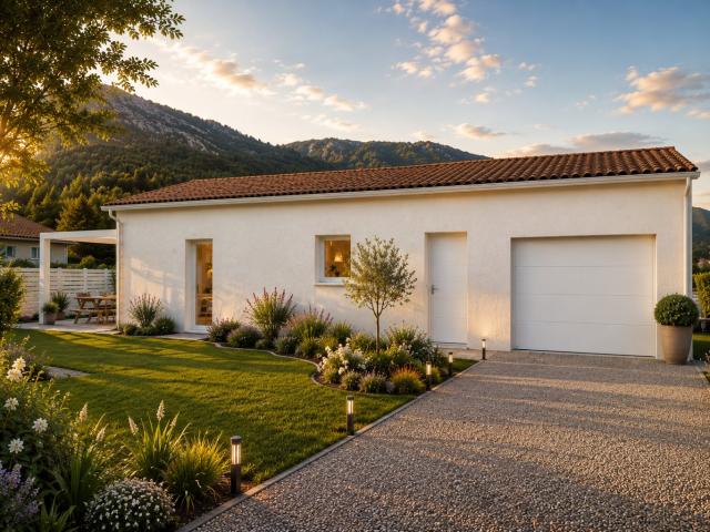 Maison vente à Privas, Saint-symphorien-sous-chomérac