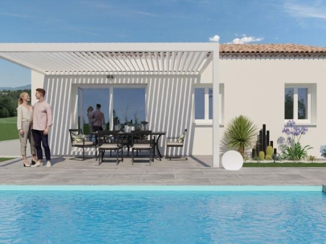Maison vente à Nyons, Puygiron