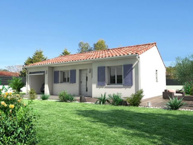 Maison vente à Lodève, Paulhan