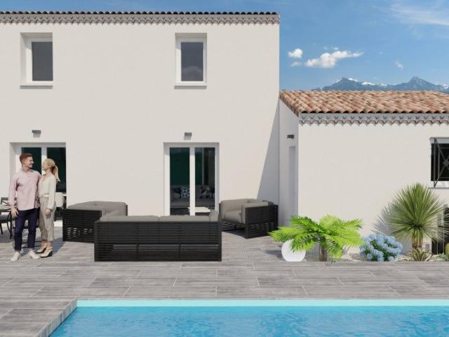 Maison vente à Privas, Rochemaure