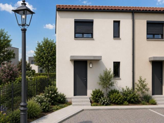 Maison vente à Béziers, Montagnac