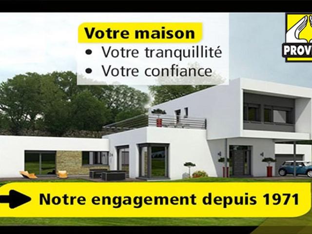 Maison vente à Lodève, Pouzols