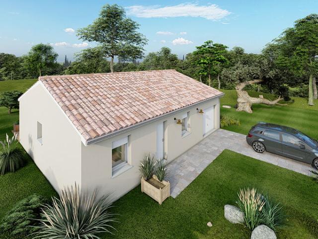 Maison vente à Rochechouart, Cussac