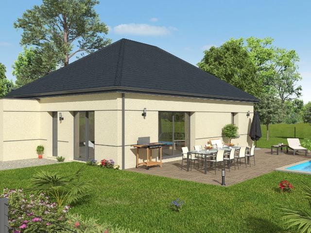 Maison vente à Rennes, Bretagne