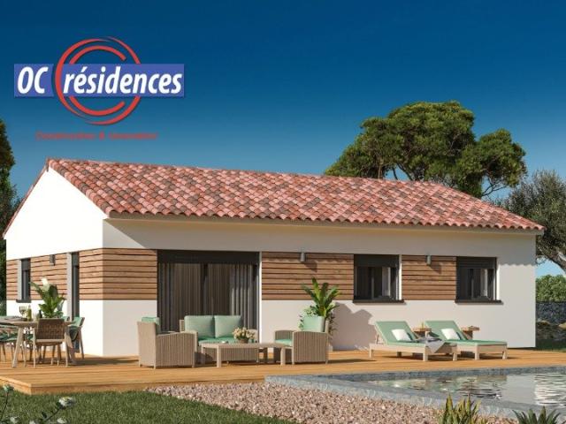 Maison vente à Castres, Viviers-lès-montagnes