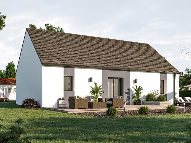 Maison vente à Châteaubriant-Ancenis, Joué-sur-erdre