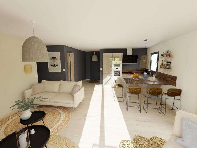 Maison vente à France métropolitaine, Le Cendre