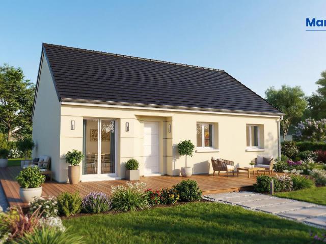 Maison vente à Rouen, Allouville-bellefosse