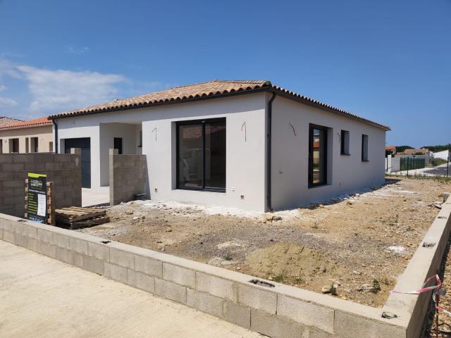 Maison vente à Céret, Villemolaque