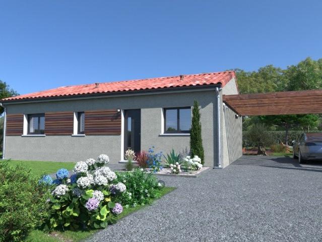 Maison vente à Castres, Saint-affrique-les-montagnes