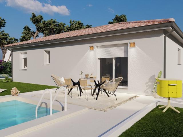 Maison vente à France métropolitaine, Saint-andré-de-seignanx