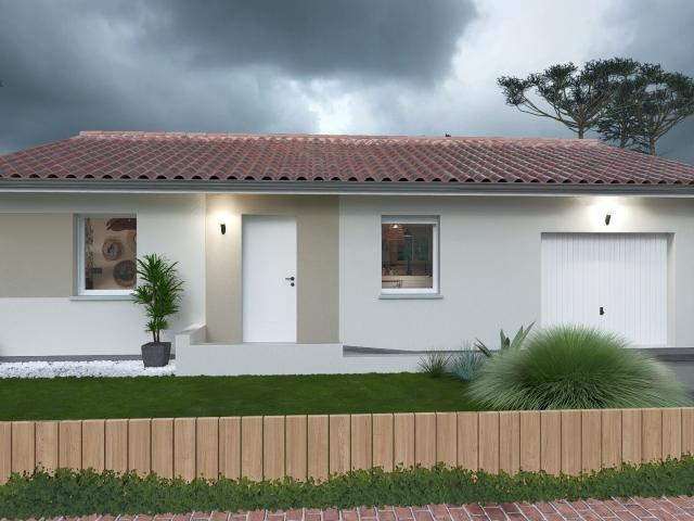 Maison vente à Périgueux, Antonne-et-trigonant