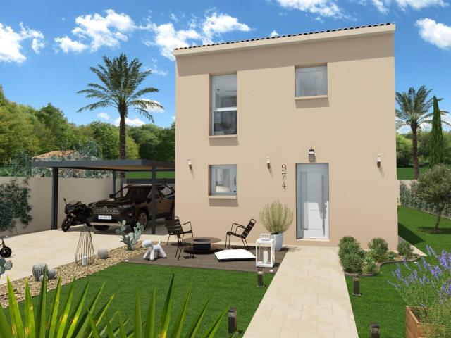 Maison vente à Albi