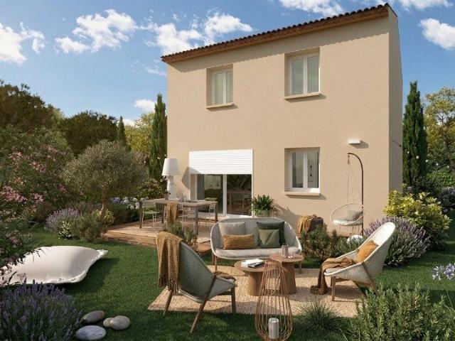 Maison vente à Brignoles, Le Luc