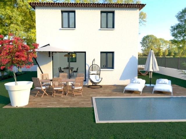 Maison vente à Brignoles, Carnoules