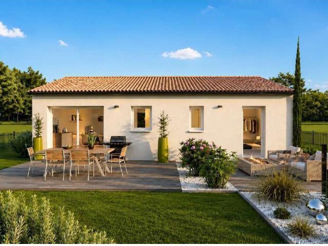 Maison vente à Mont-de-Marsan, Mimizan