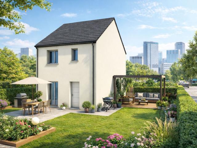 Maison vente à Rambouillet, Les Bréviaires