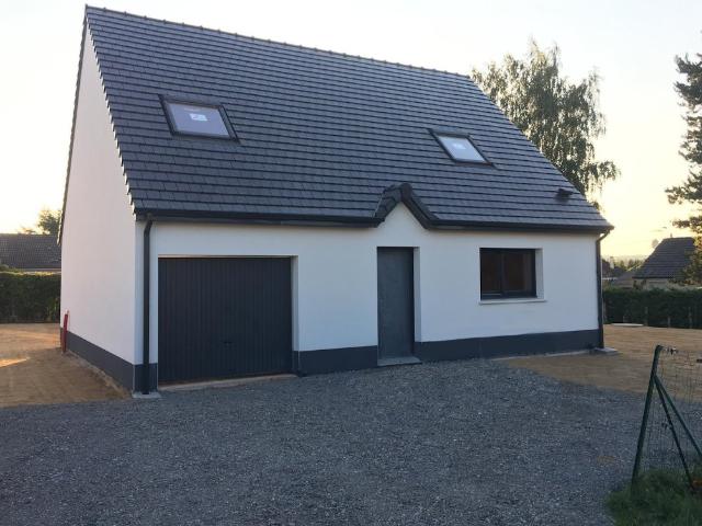 Maison vente à Lallaing, Nord