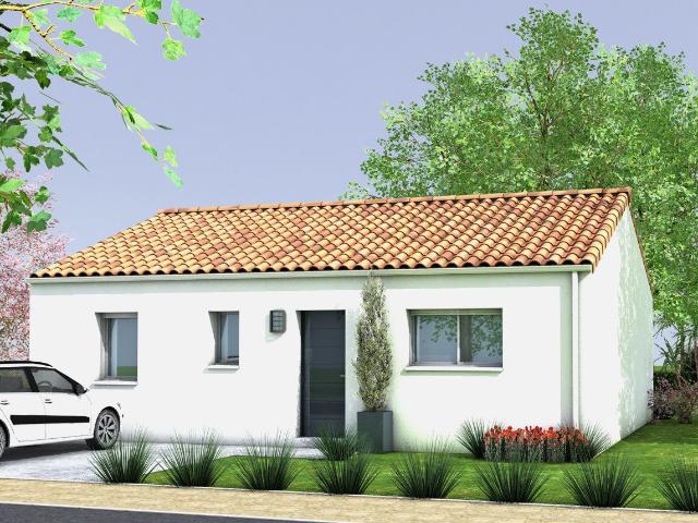 Maison vente à France métropolitaine, Mouzillon