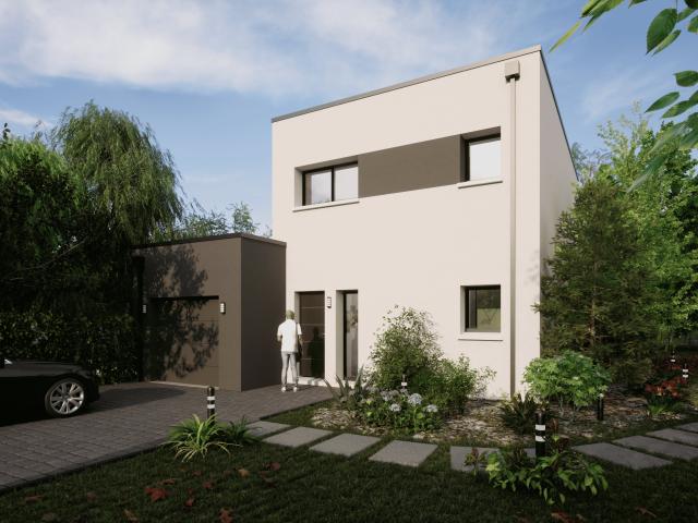 Maison vente à Les Sables-d'Olonne, Beaulieu-sous-la-roche