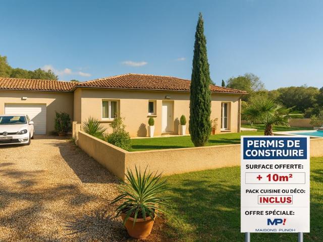 Maison vente à Mâcon, Romanèche-thorins