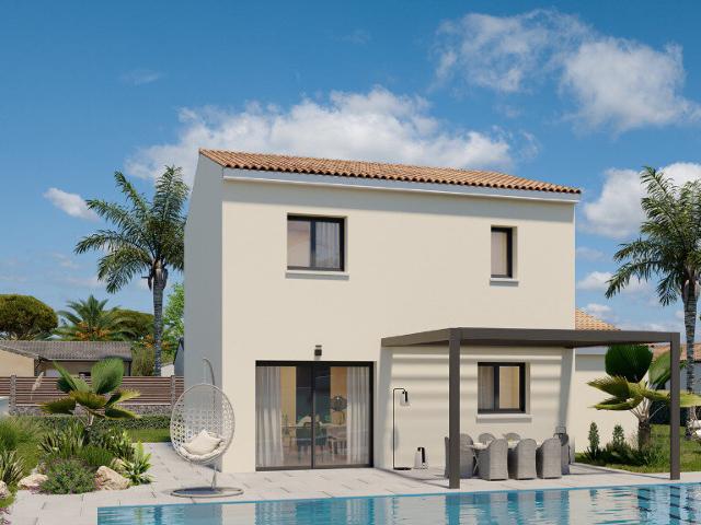 Maison vente à Caveirac
