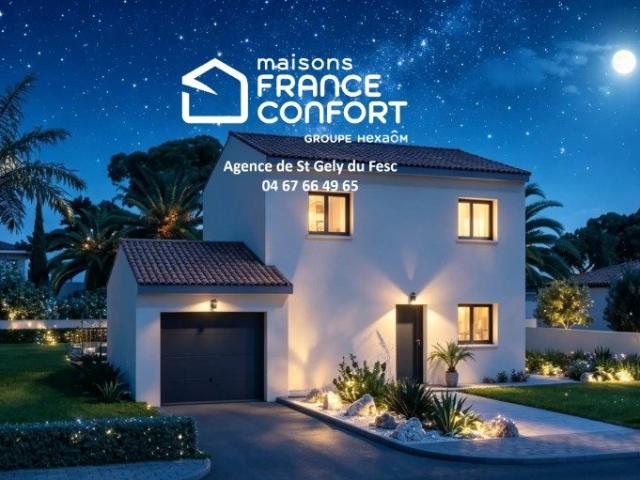 Maison vente à Mas du Perdigal, Assas