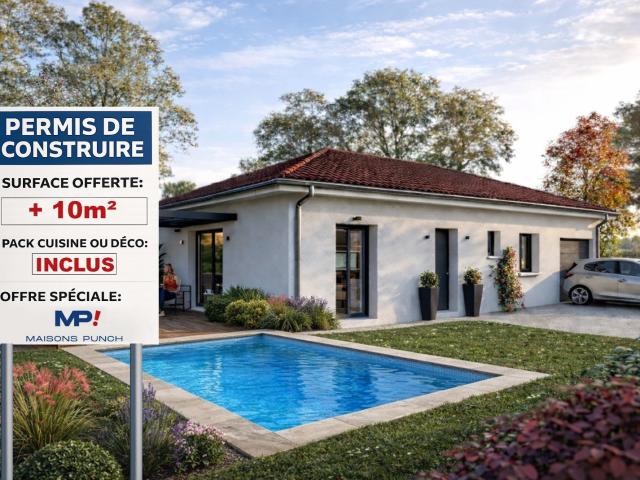 Maison vente à La Frette, Isère
