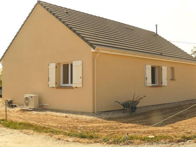 Maison vente à Beauvais, Rochy-condé