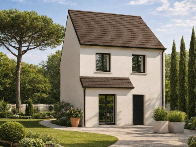 Maison vente à Meaux, La Ferté-sous-jouarre