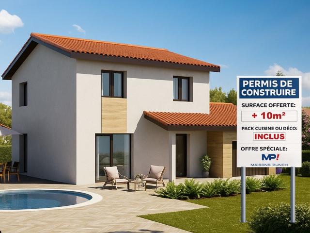 Maison vente à Bourg-en-Bresse, Auvergne-Rhône-Alpes